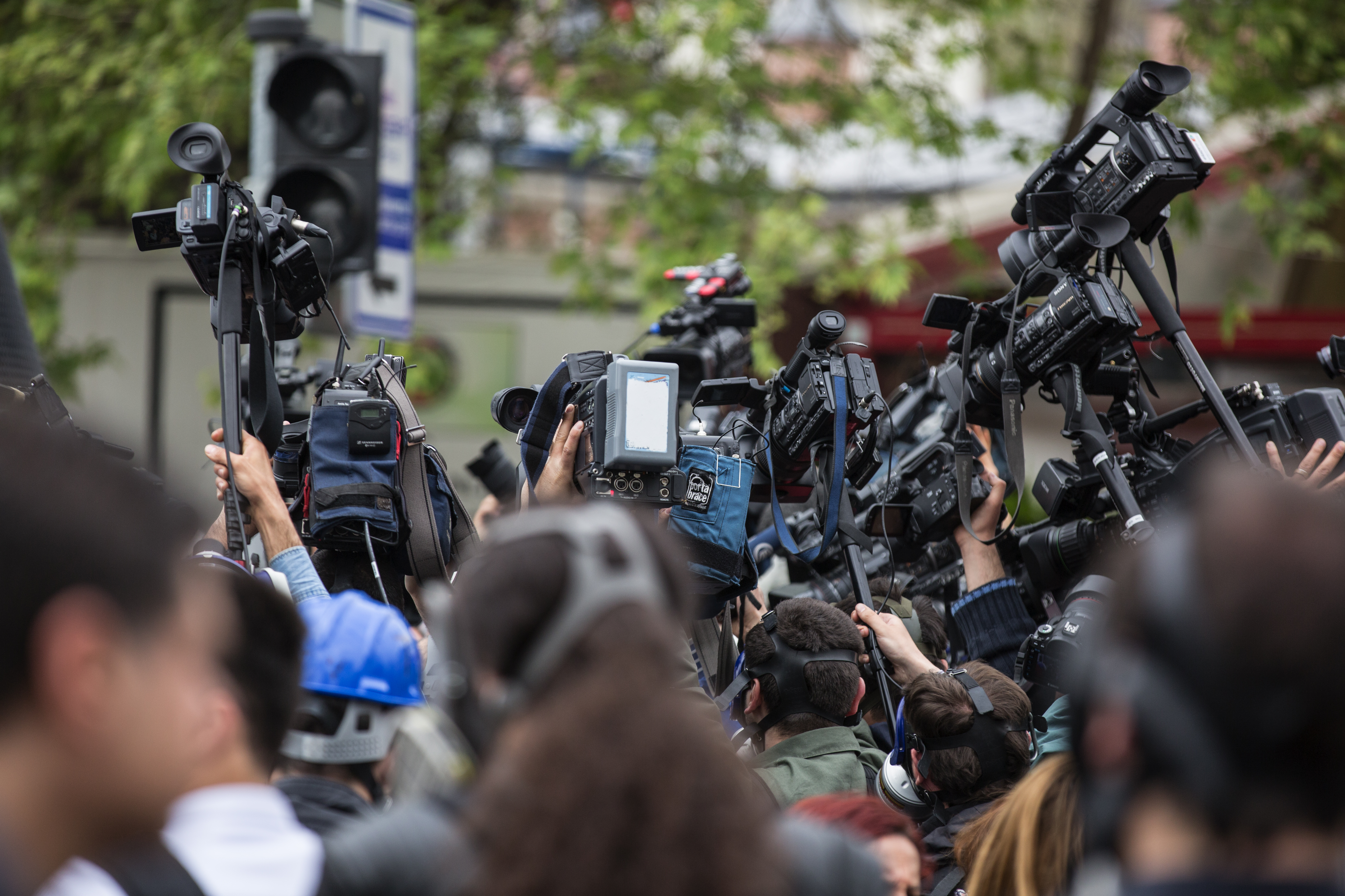 Public Relations
